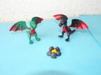 Playmobil baby draken, Kinderen en Baby's, Speelgoed | Playmobil, Ophalen of Verzenden, Nieuw, Complete set