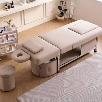 Headspa bed beschikbaar voor biedingen