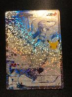 Reshiram Celebrations Holo - Pokémon Kaart, Ophalen of Verzenden, Zo goed als nieuw, Losse kaart, Foil