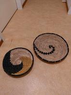 Manden om op te hangen, Ophalen, Mand, Rond, Zo goed als nieuw