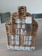 Riviera Maison Happy Home moneysaver / spaarpot, Huis en Inrichting, Woonaccessoires | Overige, Ophalen of Verzenden, Zo goed als nieuw