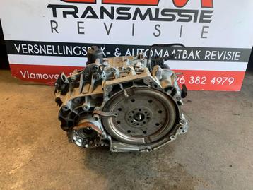 Volkswagen Polo 2G GTI automaatbak TLV compleet! beschikbaar voor biedingen