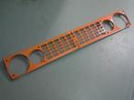 Fiat 131 Mirafiori Racing/ Sport Grill Grille, Ophalen of Verzenden, Fiat