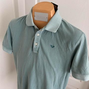 NIEUW Prachtige PME Legend polo shirt maar L voor SPOTPRIJS! beschikbaar voor biedingen