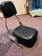 Honda magna onderdeel achterzitje, Motoren, Ophalen, Gebruikt