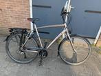 zeer nette gazelle schamonix  heren fiets, Fietsen en Brommers, Overige merken, Zo goed als nieuw, 1 zitje, 56 cm of meer