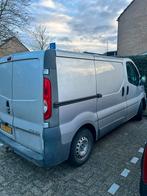Opel Vivaro 2.0 Cdti 66KW E4 2.7T L1h1 2008, Auto's, Voorwielaandrijving, 1995 cc, 4 cilinders, 1650 kg