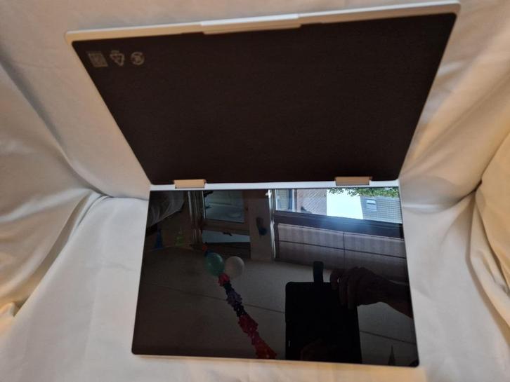 HP Envy 2in1 14" Touch Intel Ultra 5 8GBRAM 512GB SSD Silver, Computers en Software, Windows Laptops, Nieuw, 14 inch, SSD, Ophalen of Verzenden