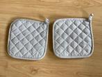 Pannenlappen, Ophalen of Verzenden, Nieuw, Beige