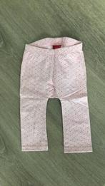 S.Oliver legging maat 68 - Zo goed als nieuw!, Kinderen en Baby's, Babykleding | Maat 68, Ophalen of Verzenden, Zo goed als nieuw