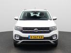 Volkswagen T-Cross 1.0 TSI Life 95 PK | Airco | Navigatie |, 12 maanden, Gebruikt, Wit, Origineel Nederlands