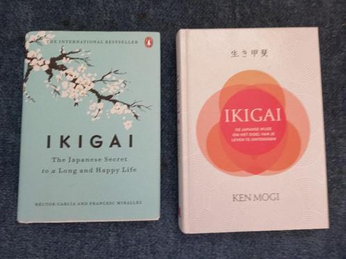 Ikigai - Ken Mogi De Japanse wijze om het doel van je leven, Boeken, Psychologie, Nieuw, Sociale psychologie, Ophalen of Verzenden