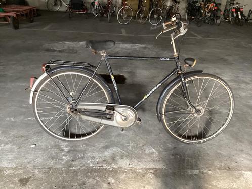 KLUSFIETSEN €15 per stuk, Fietsen en Brommers, Fietsen | Dames | Damesfietsen, Gebruikt, Overige merken, Ophalen of Verzenden