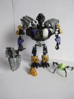 70789, Bionicle, Master of Earth, Meester van de aarde., Ophalen, Zo goed als nieuw, Complete set, Lego