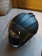 helm hjc, Fietsen en Brommers, Ophalen, Zo goed als nieuw