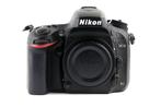 Nikon d610 Nieuwstaat 1 jaar garantie, Audio, Tv en Foto, Fotocamera's Digitaal, T, Ophalen of Verzenden, Zo goed als nieuw, N