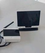 Thermostaat Easycomfort 574 wifi, Ophalen, Zo goed als nieuw