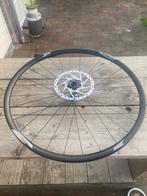 Quasar 29 inch velgen met remschijven, Ophalen of Verzenden, Zo goed als nieuw, Mountainbike, Wiel