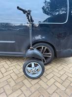 Zip SP voorvork plug and play omlas, Ophalen of Verzenden