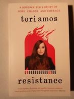 Tori Amos - Resistance, Boeken, Ophalen of Verzenden, Zo goed als nieuw