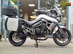 Triumph Tiger 800 XRX, Motoren, Motoren | Triumph, Bedrijf, Cruise Control, Meer dan 35 kW, 800 cc