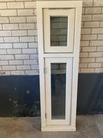 Hardhouten Buitenkozijn Gegrond B55 cm x H185 cm x D11 cm, Doe-het-zelf en Verbouw, Kozijnen en Schuifpuien, Ophalen, Minder dan 75 cm