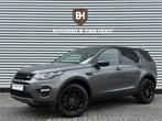 Land Rover Discovery Sport Si4 4WD HSE Luxury Trekhaak Pano, Auto's, Land Rover, 1928 kg, Bedrijf, Discovery, SUV of Terreinwagen