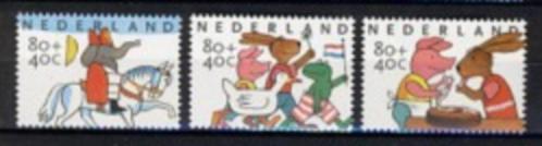 1998 Kinderzegels 1784-1786 postfris, Postzegels en Munten, Postzegels | Nederland, Postfris, Na 1940, Verzenden