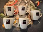 Piazza d'Oro Espresso Kopjes - ACF Italië, Ophalen of Verzenden, Gebruikt, Overige merken
