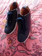 Mooie fitflops maat 6, Kleding | Dames, Schoenen, Blauw, Lage of Enkellaarzen, Ophalen of Verzenden, Zo goed als nieuw