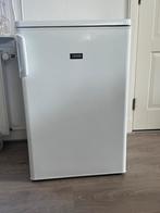 Zanussi Koelkast met vriesvak, Minder dan 60 cm, Zo goed als nieuw, Vrijstaand, Ophalen