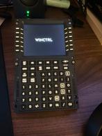 Boeing 737 Flight Simulator MCDU, Ophalen, Gebruikt