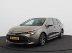 Toyota Corolla Touring Sports 2.0 Hybrid TeamNL/ lage km/ co, 450 kg, Gebruikt, 4 cilinders, Origineel Nederlands