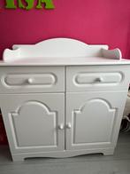 Commode, Kinderen en Baby's, Ophalen, Gebruikt, 50 tot 70 cm, 105 cm of meer