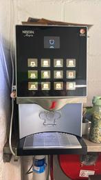 Nescafe alegria koffie automaat, Witgoed en Apparatuur, Koffiezetapparaten, Ophalen, Overige typen, 10 kopjes of meer, Koffiemachine