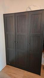 IKEA Rakkestad kledingkast, Huis en Inrichting, Kasten | Kledingkasten, Ophalen, 100 tot 150 cm, Zo goed als nieuw, 150 tot 200 cm