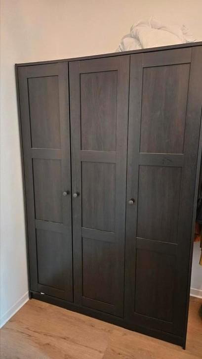 IKEA Rakkestad kledingkast, Huis en Inrichting, Kasten | Kledingkasten, Zo goed als nieuw, 150 tot 200 cm, 100 tot 150 cm, 50 tot 75 cm