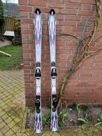 Kneissl Carving Gravity ski's 165cm met Tyrolla TD9T binding, Sport en Fitness, Skiën en Langlaufen, Overige merken, Gebruikt
