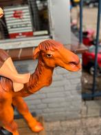 Kuifje op kameel beeld, Verzamelen, Ophalen, Beeldje of Figuurtje, ., Zo goed als nieuw