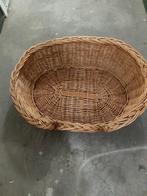 Pietriet  hondenmand ⁹, Dieren en Toebehoren, Hondenmanden, Ophalen, Zo goed als nieuw