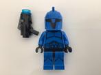 LEGO Star Wars - minifiguur - sw0614 - Senate Commando, Ophalen of Verzenden, Lego, Zo goed als nieuw, Losse stenen