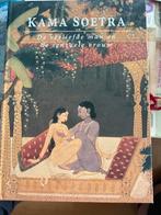 KAMASOETRA Kama sutra, Onbekend, Overige typen, Nieuw, Ophalen of Verzenden