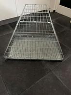 Auto bench voor grote hond, Dieren en Toebehoren, Hondenbenches, Ophalen, Gebruikt