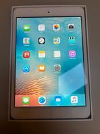 iPad Mini 1 Wi-Fi 16GB White MD531NF/A Werkend en met doos, Computers en Software, Apple iPads, Gebruikt, Wit, 8 inch, Ophalen of Verzenden