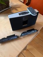 Bose sound touch voor onderdelen.twee nieuwe batterijen., Audio, Tv en Foto, Stereo-sets, Ophalen of Verzenden, Gebruikt, Overige merken