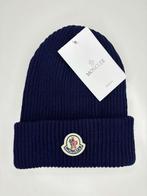 Moncler Mutsen 2+1 GRATIS!, Ophalen of Verzenden, Zo goed als nieuw