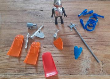 Playmobil vintage  beschikbaar voor biedingen