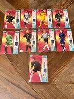 2006 PANINI FIFA World Cup Licensed Cards, Ophalen of Verzenden, Zo goed als nieuw, Meerdere plaatjes