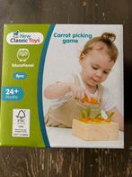 New Classic Toys: wortel spel, Overige typen, Nieuw, Ophalen of Verzenden