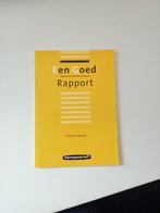 R. Hogeweg - Een goed rapport, R. Hogeweg, Ophalen of Verzenden, Zo goed als nieuw, Nederlands